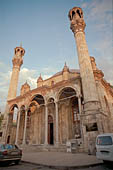 Konia, Azizjye Camii